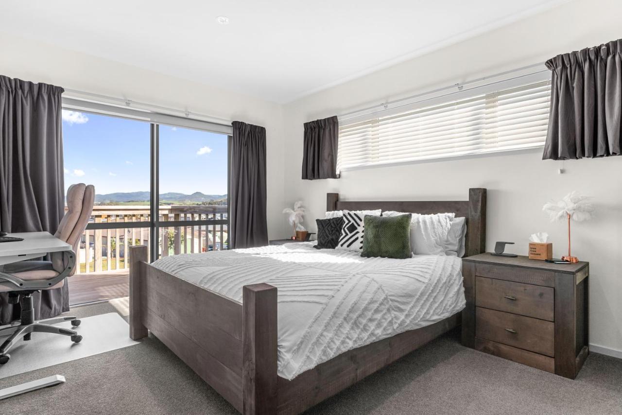 Sun Chaser'S Lookout - Mangawhai Heads Home Exterior photo